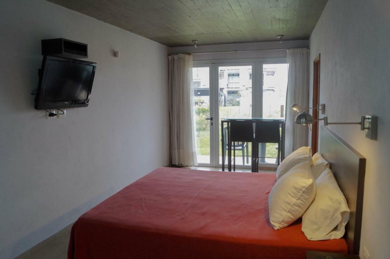 Morada Sur Apart Hotel ラス・ガビオタス 部屋 写真