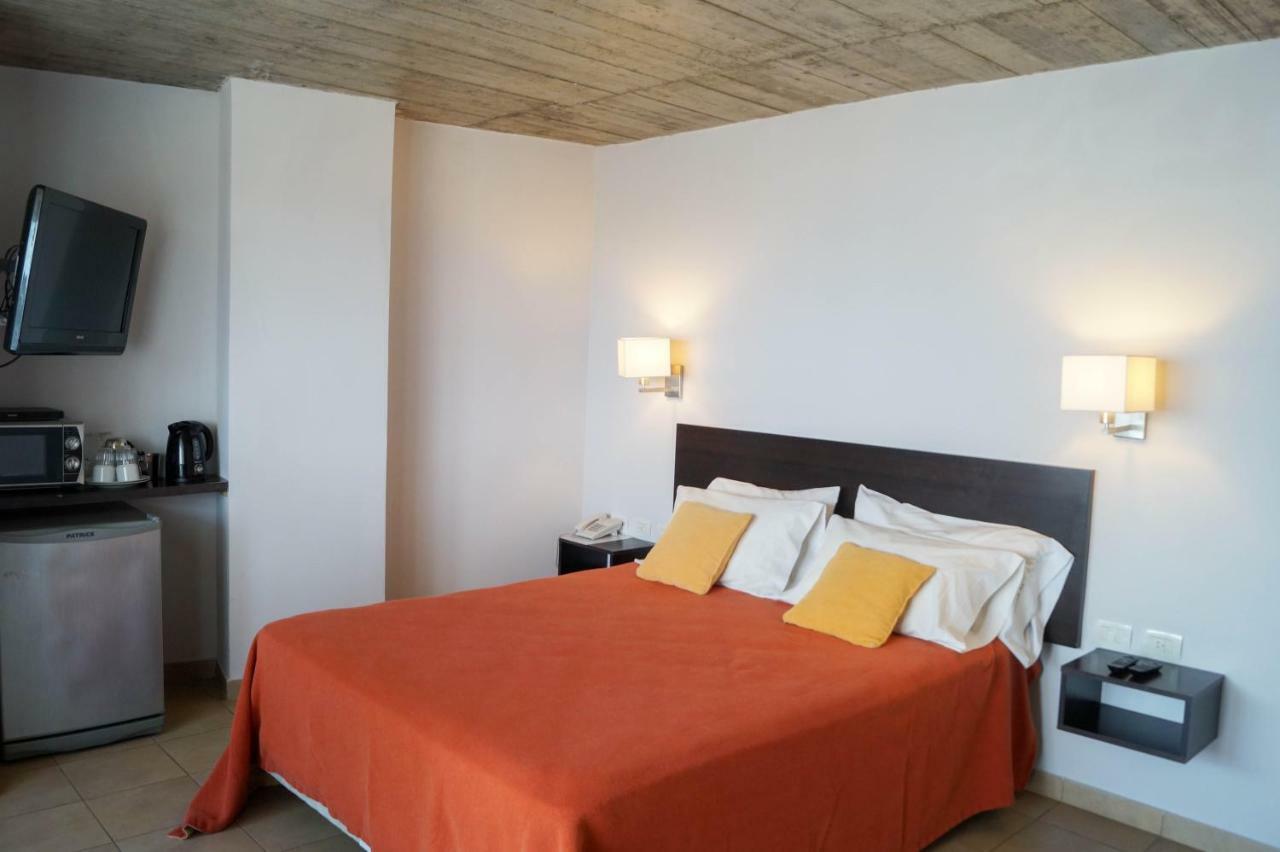 Morada Sur Apart Hotel ラス・ガビオタス 部屋 写真